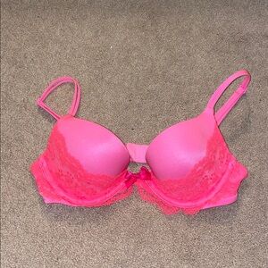 Victorias Secret Very Sexy Push up Bra
